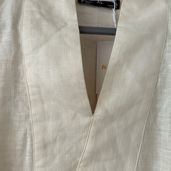 Dress - Picture 5 of 5